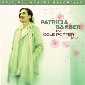 Cover for Patricia Barber · Cole Porter Mix (LP) [High quality, Limited edition] (2010)