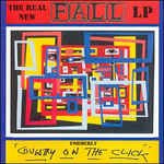 The Real New Fall LP - The Fall - Musikk - Narnack Records - 0825807706715 - 