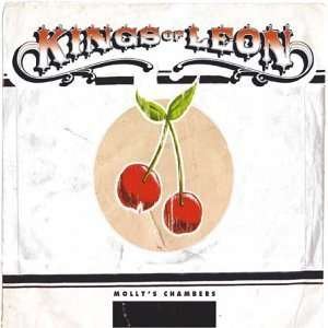 Molly's Chamber - Kings of Leon - Musique - HAND ME DOWN - 0828765555715 - 18 août 2003
