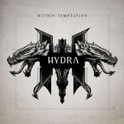 Cover for Within Temptation · Hydra (CD) (2013)