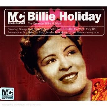 The Essential - Billie Holiday - Musikk - Mastercuts - 0876492001715 - 2. mars 2007