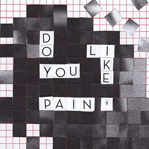 Cover for Nilufer Yanya · Do You Like Pain (12&quot;) (2022)