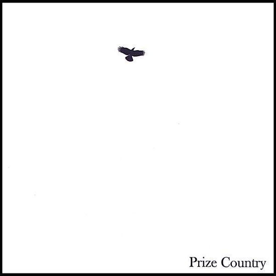 Cover for Prize Country · Lottery of Recognition (CD) (2007)