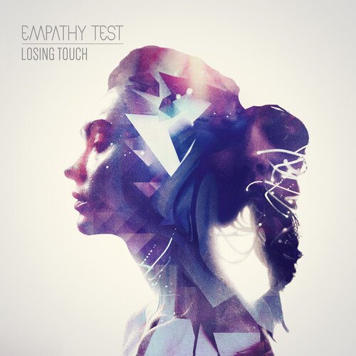 Empathy Test · Losing Touch (CD) (2023)