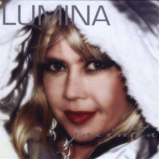 Cover for Jacinta · Lumina (CD) (2009)