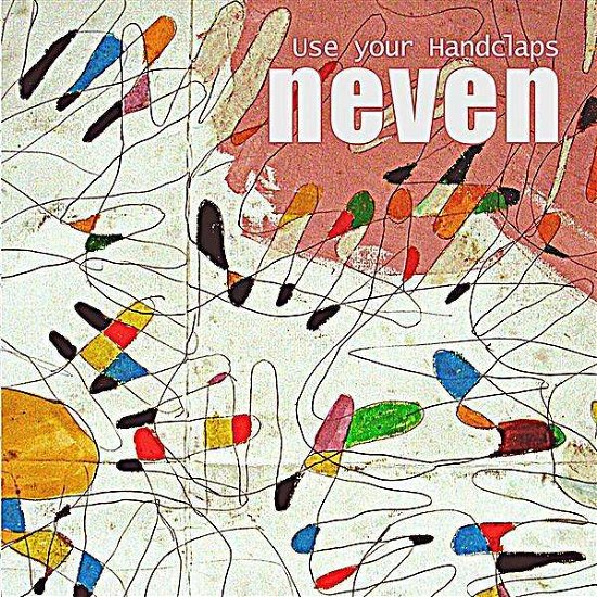 Cover for Neven · Use Your Handclaps (CD) (2011)