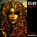 Destination - Eloy - Música - MIG MUSIC - 0885513025715 - 8 de março de 2024