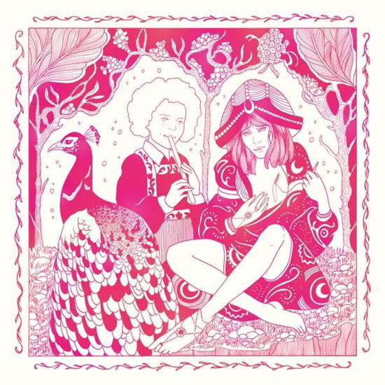 Bon Voyage - Melody's Echo Chamber - Música - DOMINO - 0887828042715 - 14 de junho de 2018