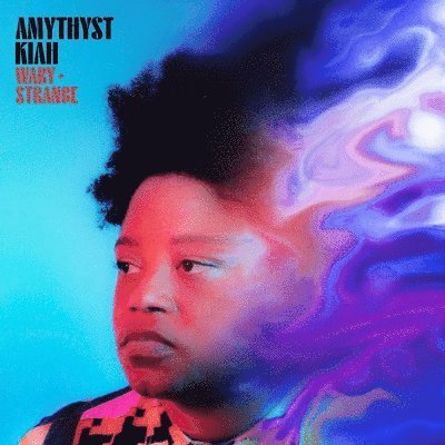 Cover for Amythyst Kiah · Wary + Strange (LP) (2024)