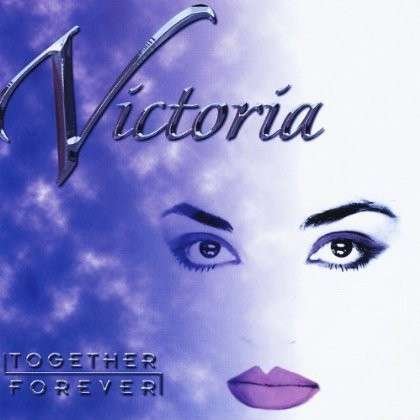 Cover for Victoria · Together Forever (CD) (2002)