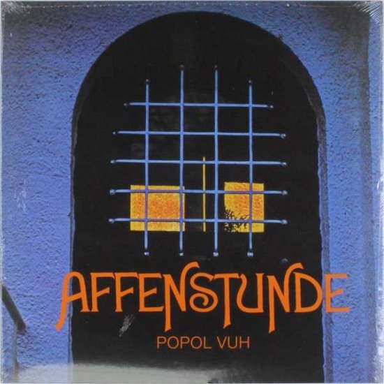 Affenstunde - Popol Vuh - Música - KLIMT - 0889397834715 - 23 de abril de 2013