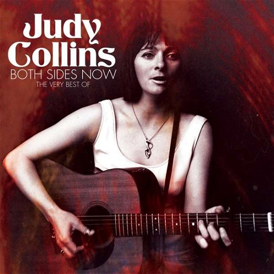 Both Sides Now - The Very Best Of - Judy Collins - Musiikki - WILDFLOWER - 0889466121715 - perjantai 29. marraskuuta 2019
