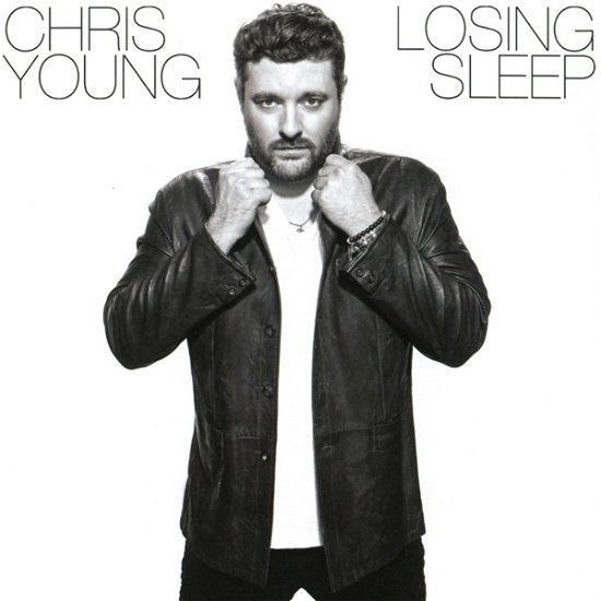 Cover for Chris Young · Losing Sleep (LP) (2017)