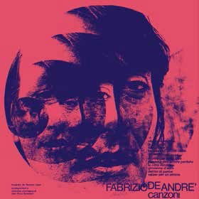 Canzoni - Fabrizio De Andre - Musikk - RCA RECORDS LABEL - 0889854889715 - 22. desember 2017