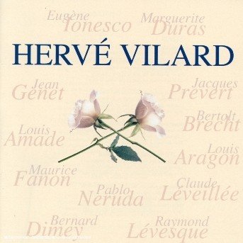 Cover for Herve Vilard · Cri Du C?ur (CD)