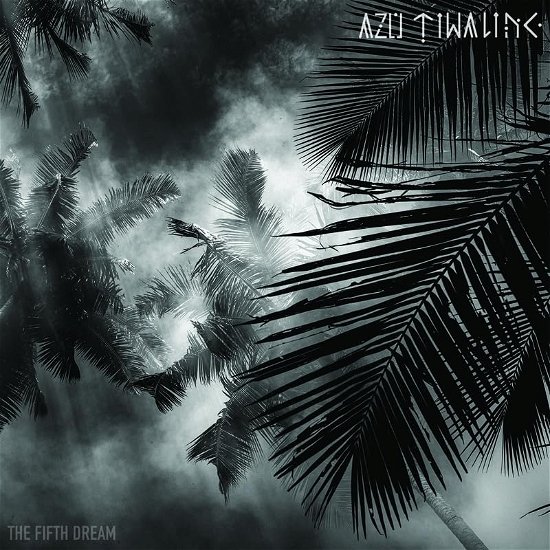 Cover for Azu Tiwaline · Fifth Dream (CD) [Digipak] (2023)