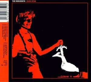 Cover for The Residents · Duck Stab (LP) (2005)