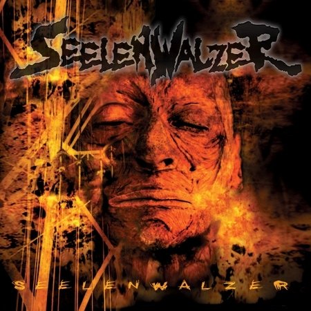 Seelenwalzer (CD) (2019)