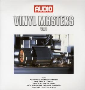 Audio Vinyl Masters Vol.1 - V/A - Musik - CONTENT - 4029759023715 - 18. december 2009
