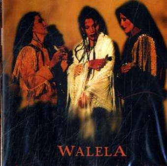 Walela - Walela - Music - MEDIAL - 4036067331715 - August 12, 2002