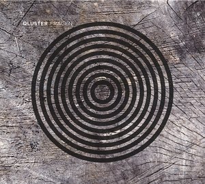 Cover for Qluster · Fragen (LP) (2011)