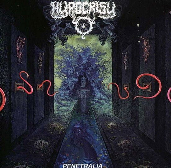 Penetralia - Hypocrisy - Muziek - Nuclear Blast Records - 4065629678715 - 5 mei 2023