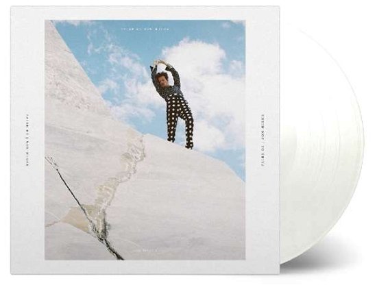 Cover for Son Mieux · Faire De Son Mieux (180g) (Limited-Numbered-Edition) (White Vinyl) (LP) (2019)