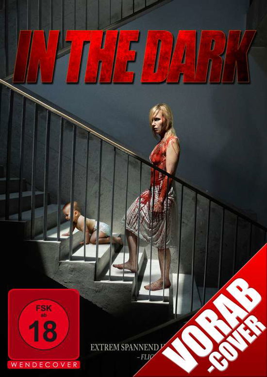 In The Dark - Nori,tianna / Matechuk,mark / Madison,krista - Film - ASLAL - I-ON NEW MEDIA - 4260034635715 - 28. juli 2017