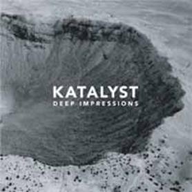 Cover for Catalyst · Deep Impressions (CD) [Japan Import edition] (2011)