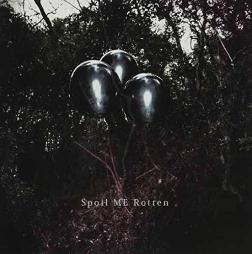 Cover for Zon · Spoil Me Rotten (CD) [Japan Import edition] (2022)