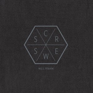 Screws Reworked <limited> - Nils Frahm - Music - ERASED TAPES - 4532813340715 - January 24, 2016