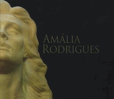 Cover for Amalia Rodrigues · Untitled (CD) [Japan Import edition] (2013)