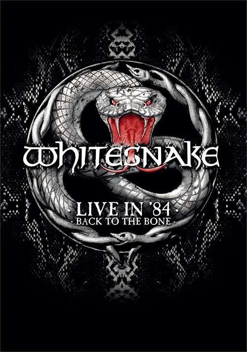 Untitled <limited> - Whitesnake - Muziek - WORD RECORDS VERITA NORTE - 4562387196715 - 29 oktober 2014