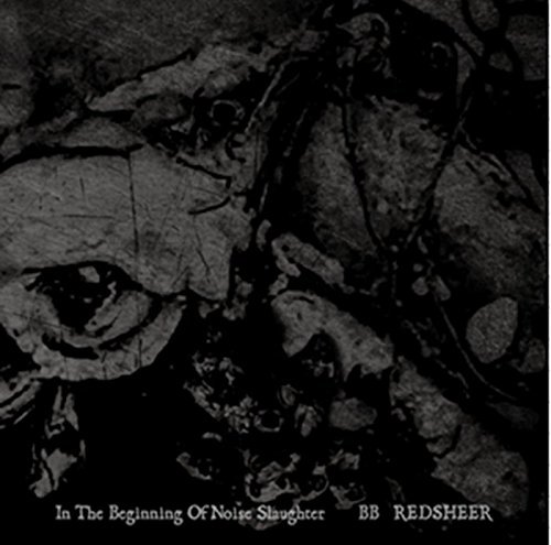 Cover for Bb · In the Beginning of Noise Slaughter (CD) [Japan Import edition] (2017)