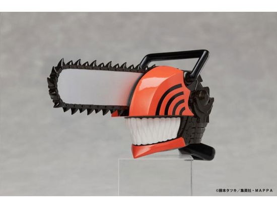 Chainsaw Man Sound Gimmick Figur Chainsaw Man 13 c (Leksaker) (2024)