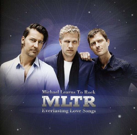 Cover for Michael Learns to Rock · Everlasting Love Songs (CD) (2011)