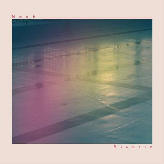 Cover for Noah · Sivutie (CD) [Japan Import edition] (2015)