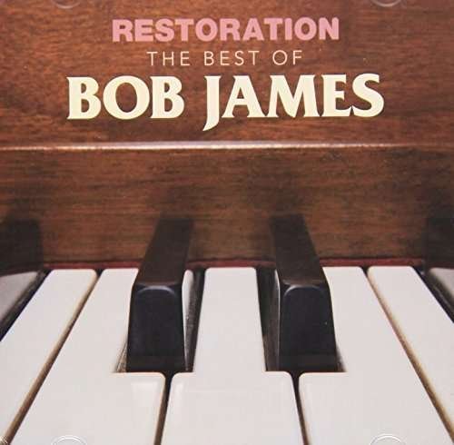 Cover for Bob James · Best of (CD) [Japan Import edition] (2015)