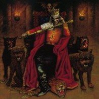 Cover for Iron Maiden · Greatest Hits (CD) (2006)