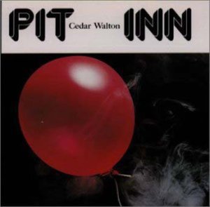 Cover for Cedar Walton · Pit Inn (CD) (1998)