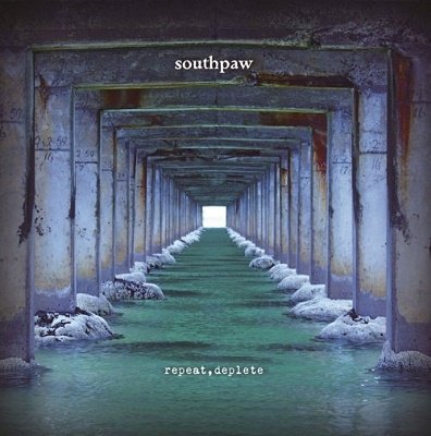 Cover for Southpaw · Repeat.Deplete (CD) [Japan Import edition] (2020)
