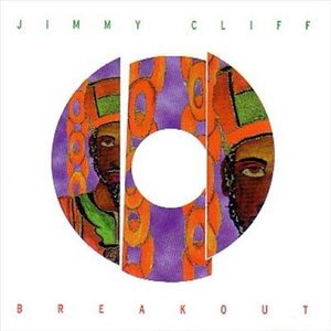 Cover for Jimmy Cliff · Breakout (CD) (2009)