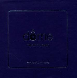 Dome - Twenty Years - Dometwenty Years - Musiikki - Dome Records - 5034093414715 - maanantai 27. helmikuuta 2012