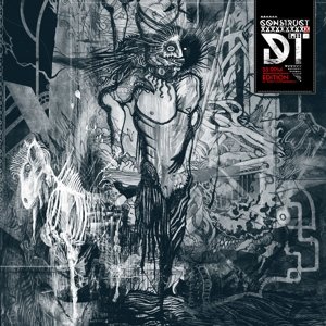 Cover for Dark Tranquillity · Construct (LP) (2013)