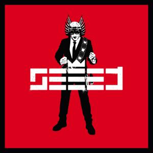 Seeed - Seeed - Music - DOWNBEAT - 5053105448715 - September 28, 2012