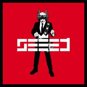 Cover for Seeed (VINIL) (2012)