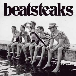 Cover for Beatsteaks (LP) (2014)