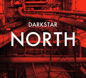 Cover for Darkstar · North (CD) (2010)