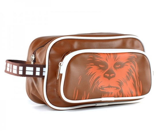 Chewie - Star Wars - Merchandise - HALF MOON BAY - 5055453444715 - August 24, 2016