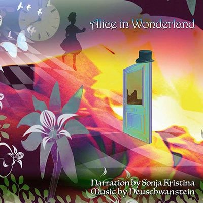 Alice In Wonderland Featuring - Neuschwanstein - Music - CHERRY RED - 5060105499715 - November 18, 2022